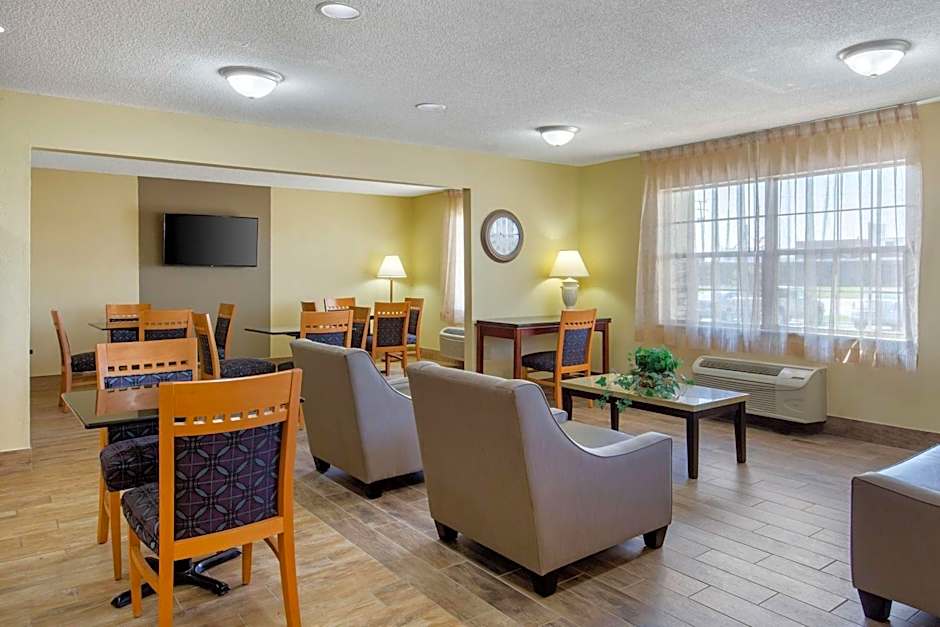 Quality Inn Williamston