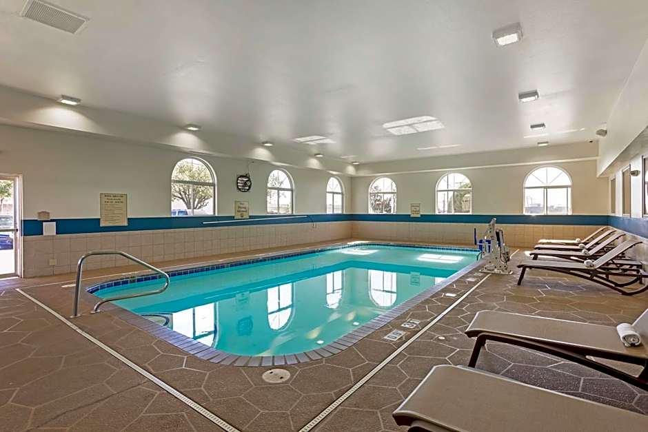 Best Western Plus Searcy Inn