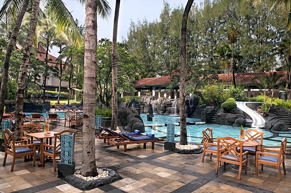 Meliá Purosani Yogyakarta