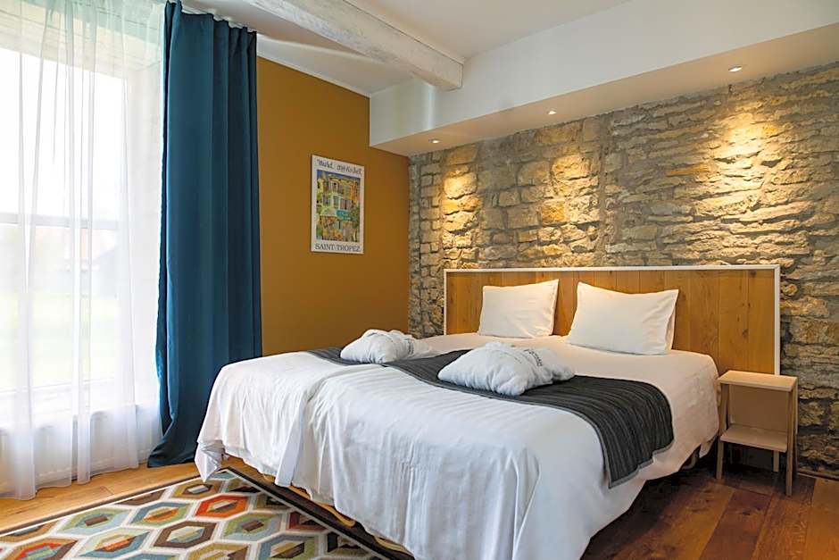 Johan Design & SPA Hotel