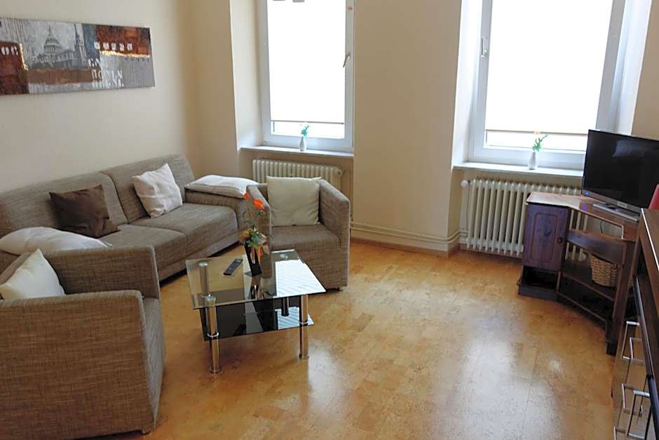 Hotel Haus Sonnschein