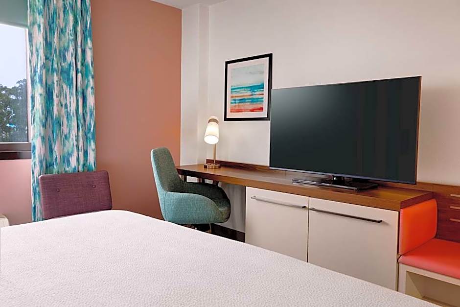 Hilton Garden Inn LAX Los Angeles Airport
