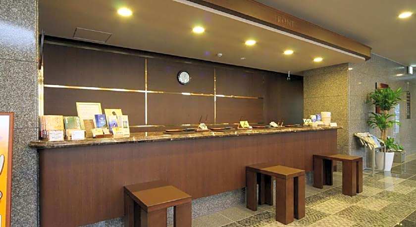 Hotel Route Inn Mitokenchomae