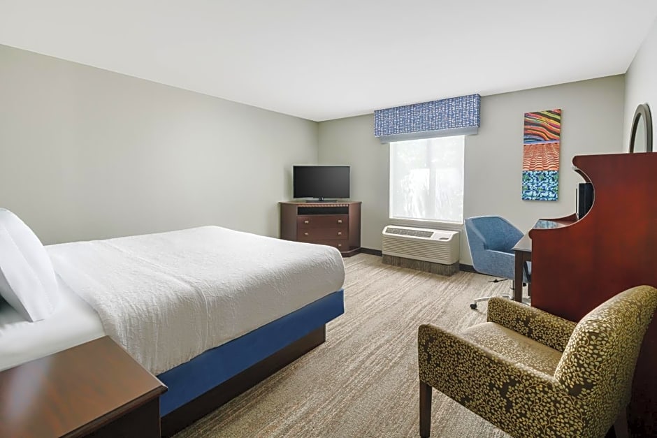 Hampton Inn By Hilton & Suites West Sacramento