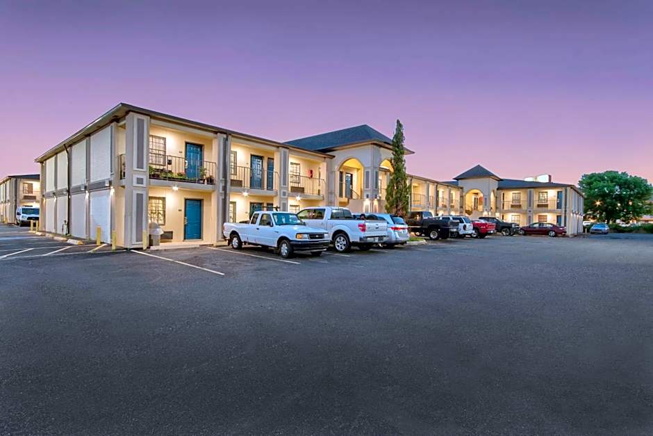 Motel 6 Bossier City, La