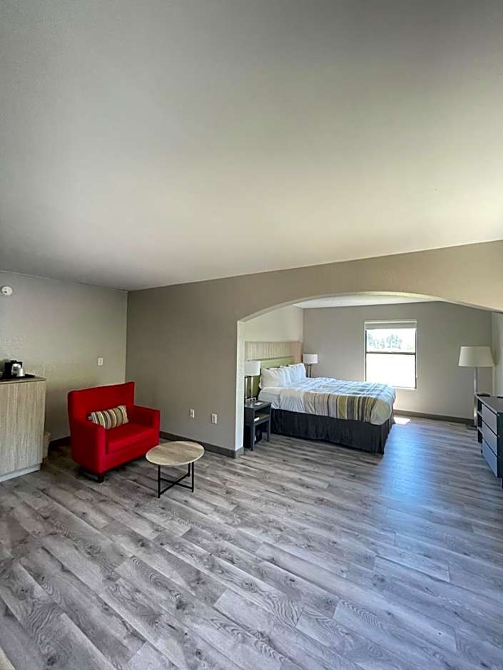 Country Inn & Suites by Radisson, Greenville, NC