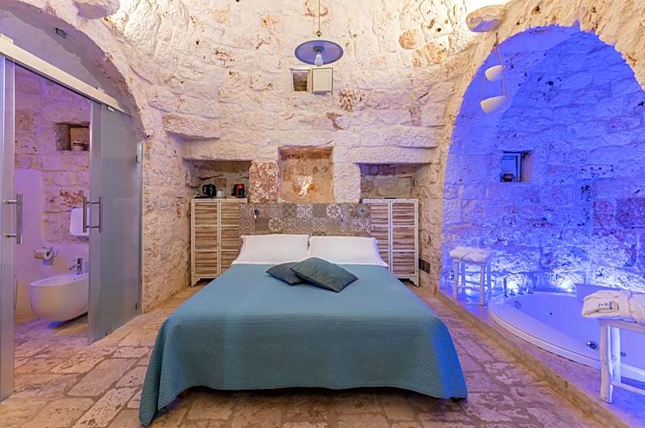 La Terrazza Sulla Rupe Relais