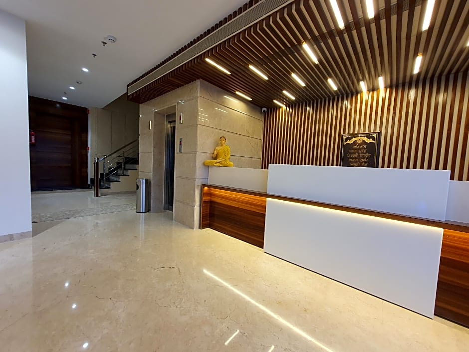 Hotel Classio Royale 