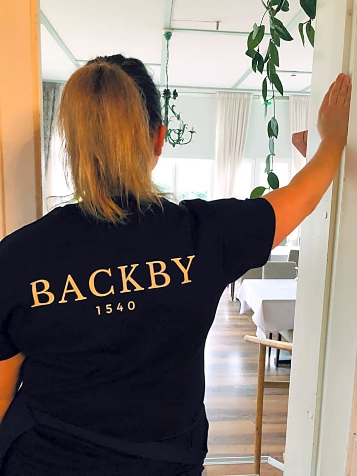 Backbyn Kartano