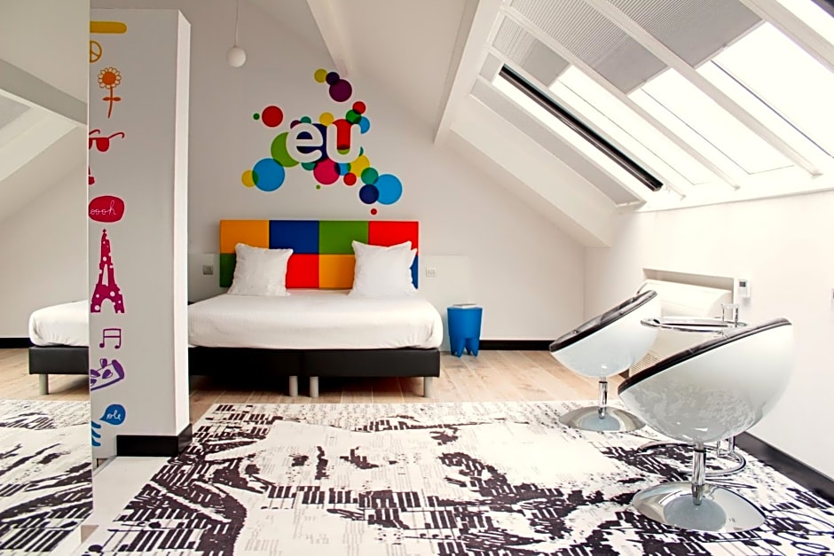 Martin's Dream Hotel