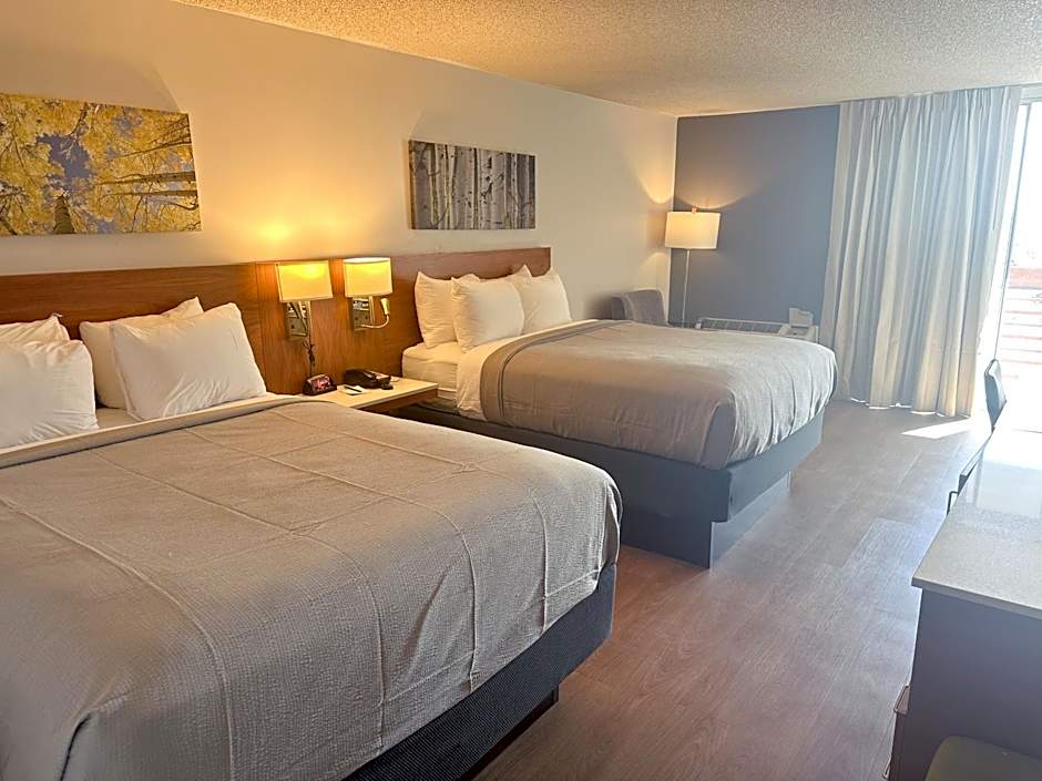 Quality Inn & Suites Fort Collins