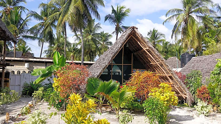 Paje Beach Bandas – Paje