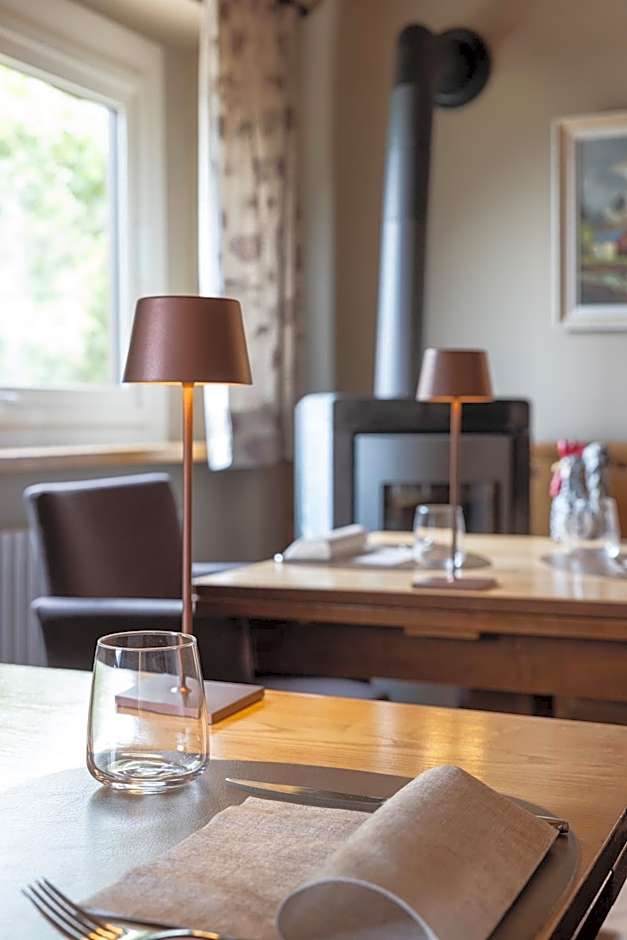 Mont Velan Chambres & Restaurant