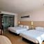 City Comfort Inn Jingzhou Taiyue Road