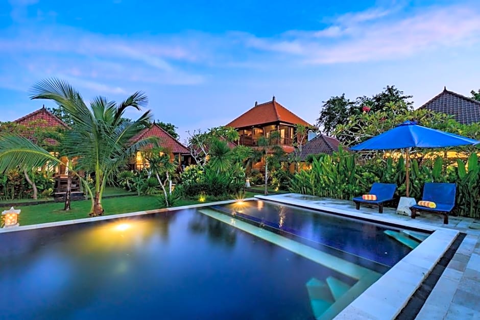 The Cozy Villas Lembongan