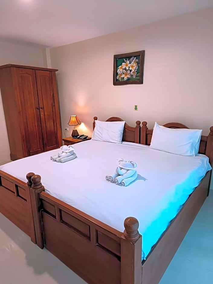Aonang Goodwill Hotel