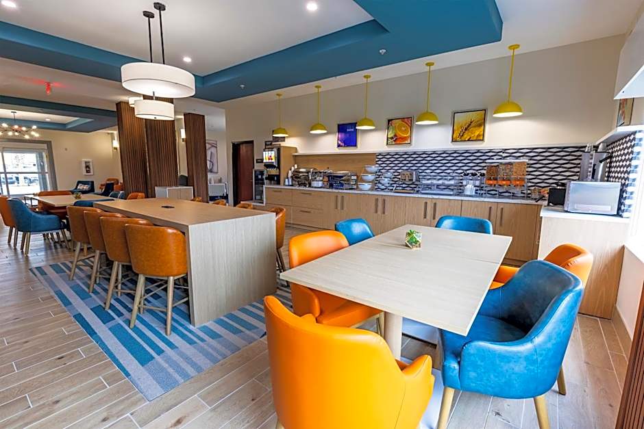 Comfort Inn & Suites New Iberia - Avery Island