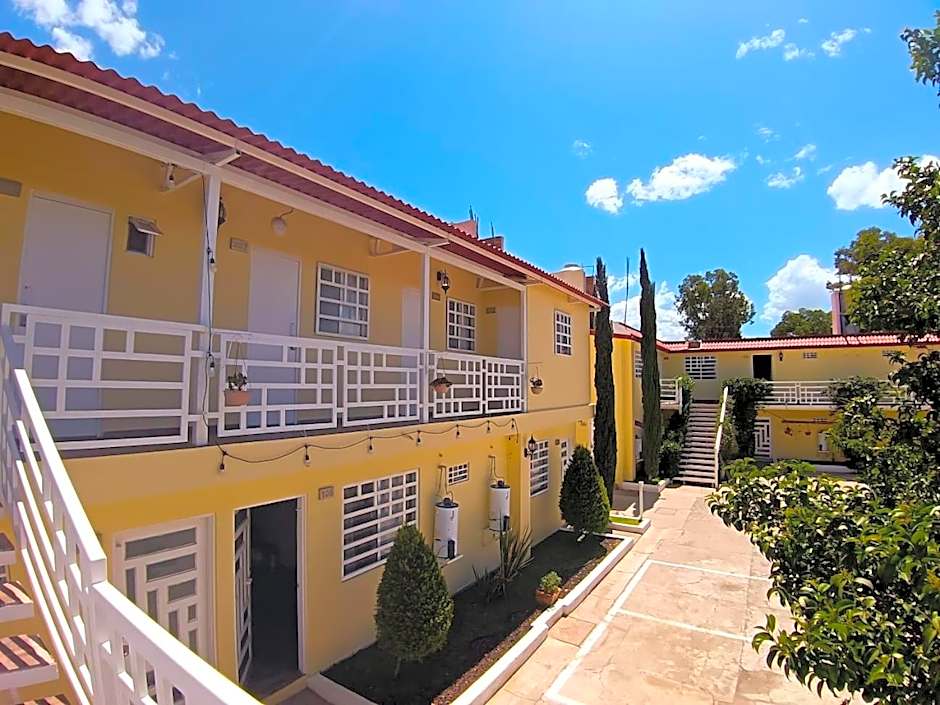 Estancia Familiar cerca de Paseo Durango