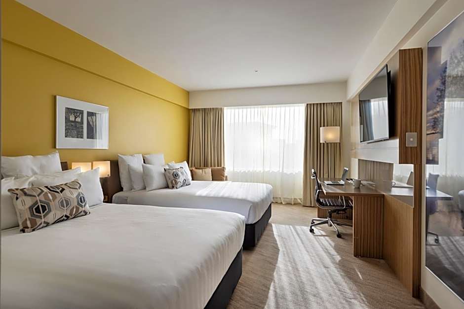 Novotel Auckland Ellerslie