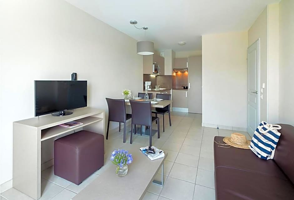 Residence Thalasso Concarneau