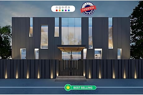 Goroomgo Krishna Residency Bareilly 