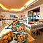 Blue Aegean Hotel & Suites