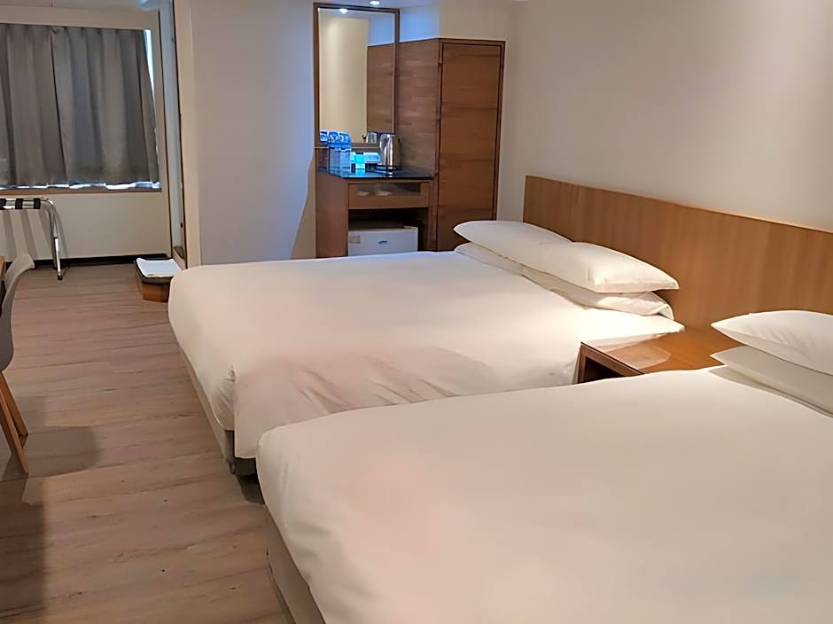 Hotel Cloud Arena-Daan