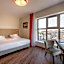 All Suites Bordeaux Centre Marne