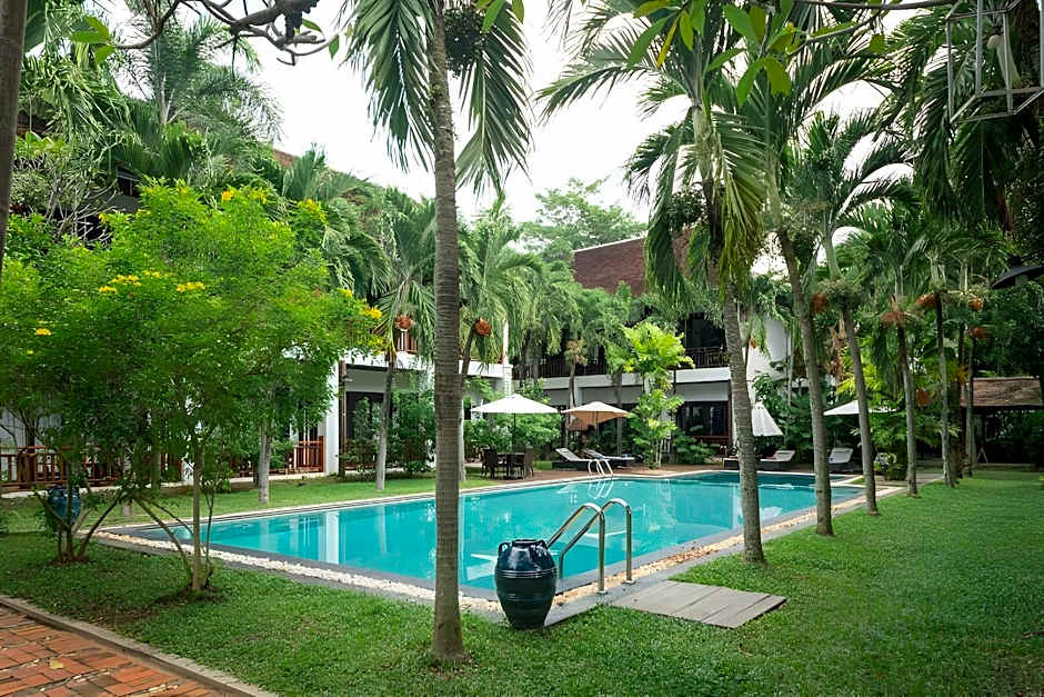 Green Park Boutique Hotel