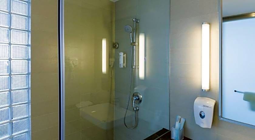 Holiday Inn Express Jinan High-Tech Zone By IHG