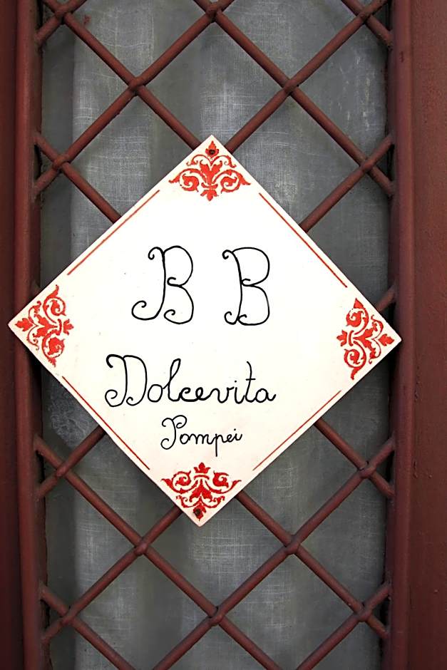 B&B Dolcevita