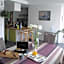 Chambres de Condate