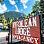 Tyrolean Lodge