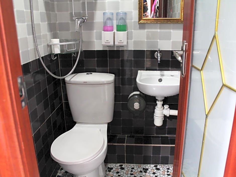 Pearl Premium Guest House - Premium Guest House Limited