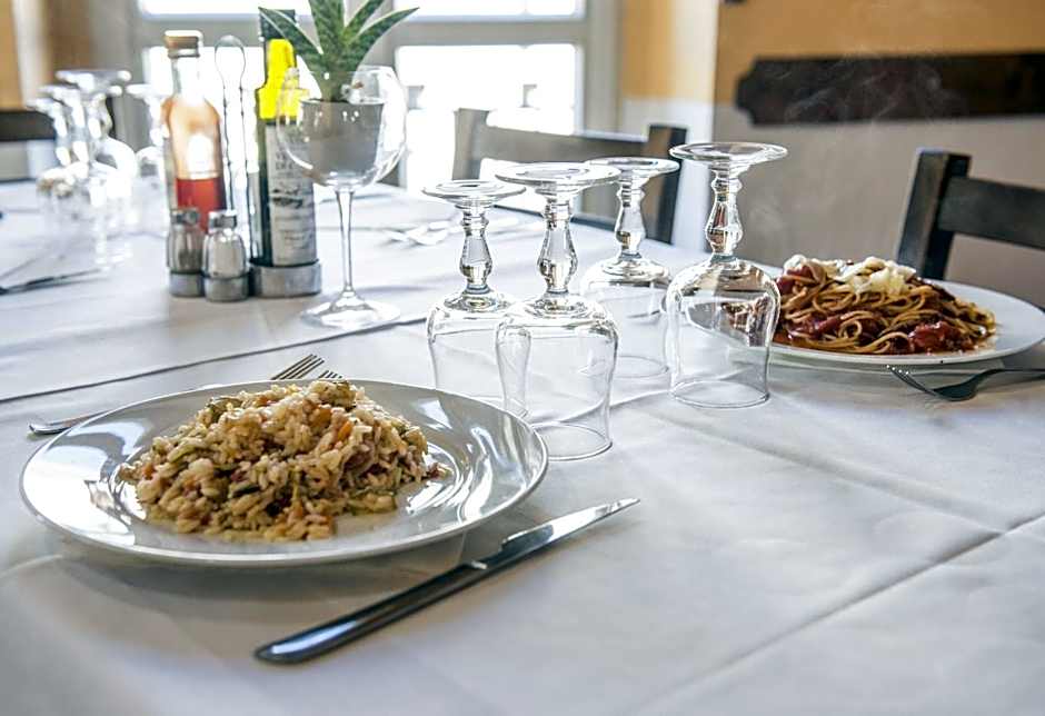 Hotel Piccola Firenze