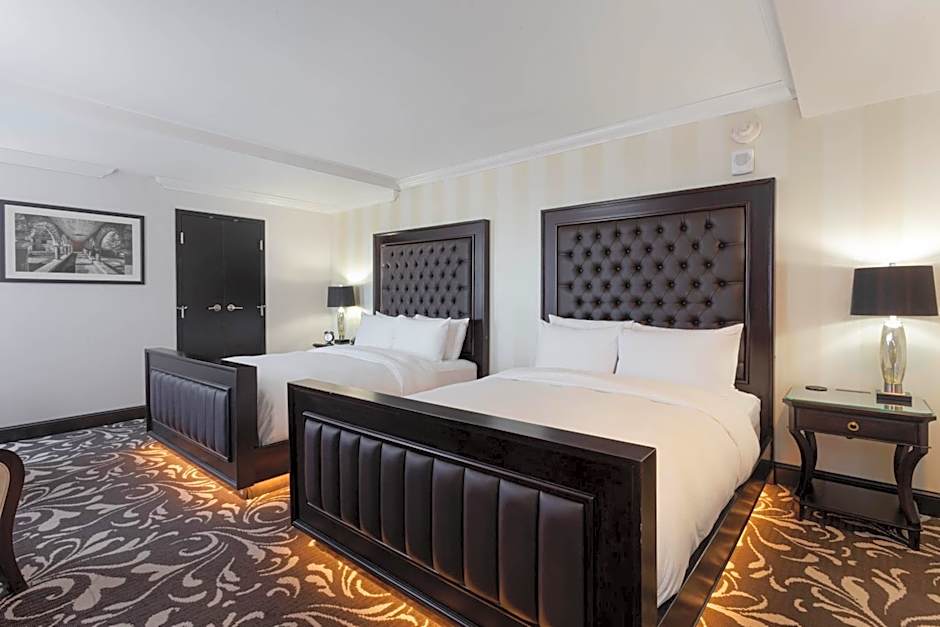 Hotel Retlaw, Trademark Collection by Wyndham
