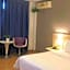 7 Days Inn Ningbo Xiangshan Renmin Plaza Branch