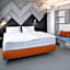 Boutique Hotel Mezi švy