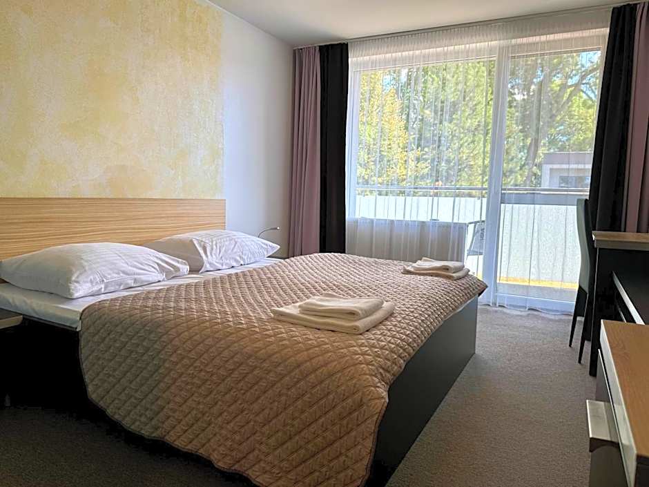 Termály Malé Bielice