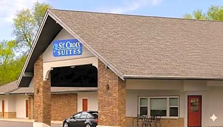 St Croix Suites - St Croix Falls