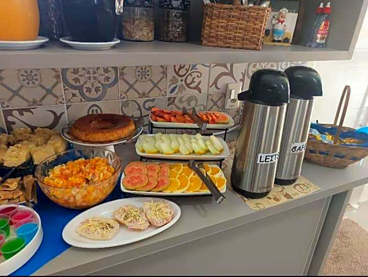 Pousada Rota dos Mares