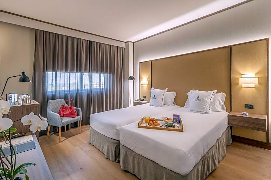 Aravaca Village Hotel