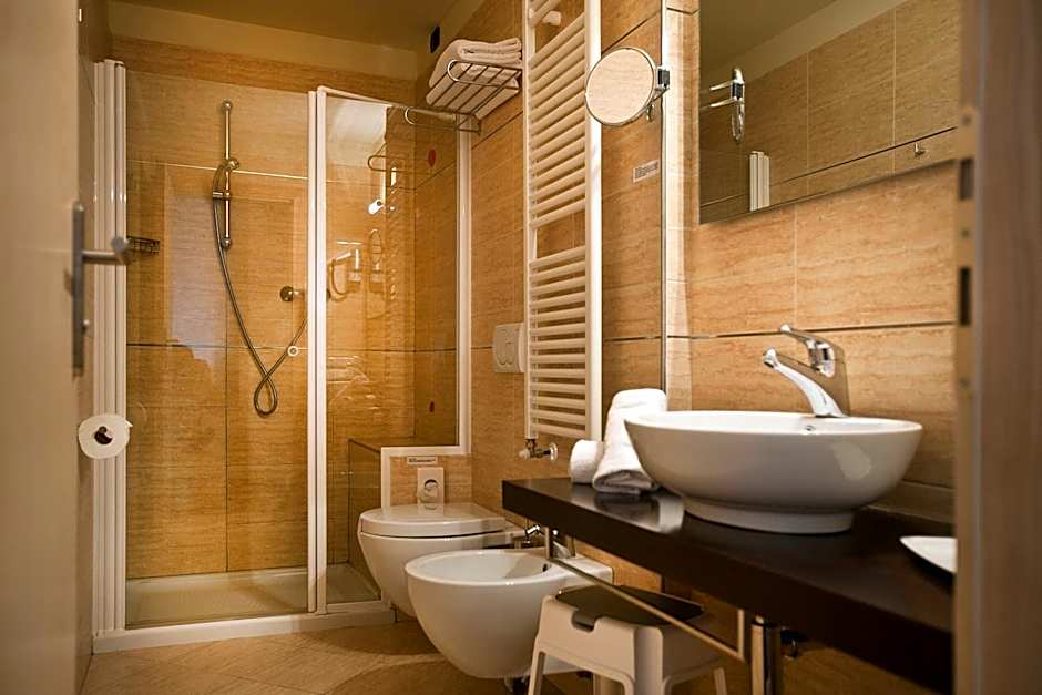 Hotel Villa Smeralda