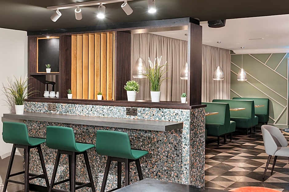 Holiday Inn Derby/Nottingham By IHG