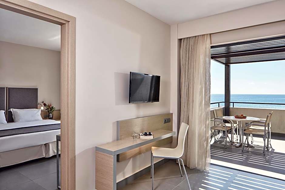 Atlantica Mikri Poli Crete