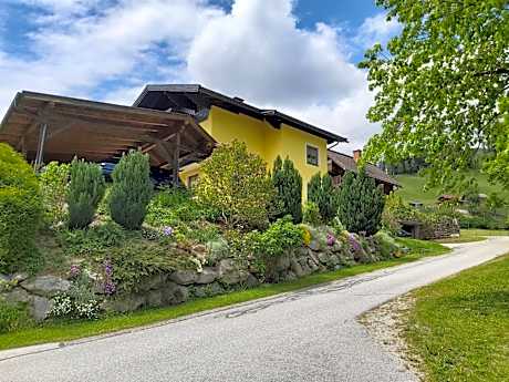 Haus Silvia Kraml