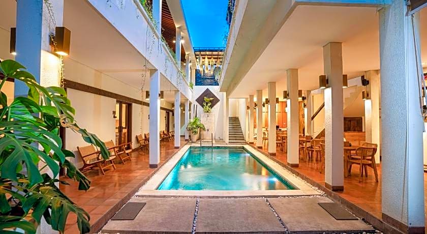 Sedasa Lodge