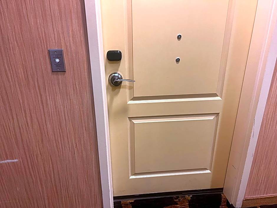 Hampton Inn By Hilton & Suites Stroudsburg Bartonsville