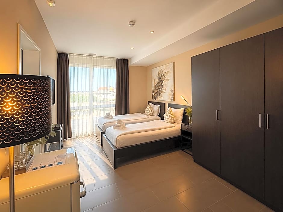 Hotel Swiss Star