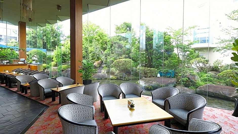 Hotel Hatta